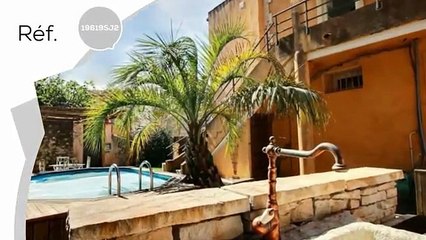 A vendre - Appartement - MARSEILLE (13007) - 3 pièces - 97m²