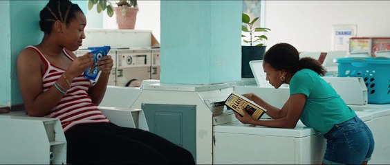 Miss Juneteenth movie clip