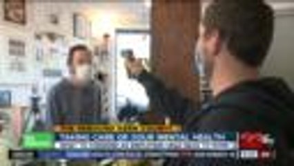 Taking care of your mental health