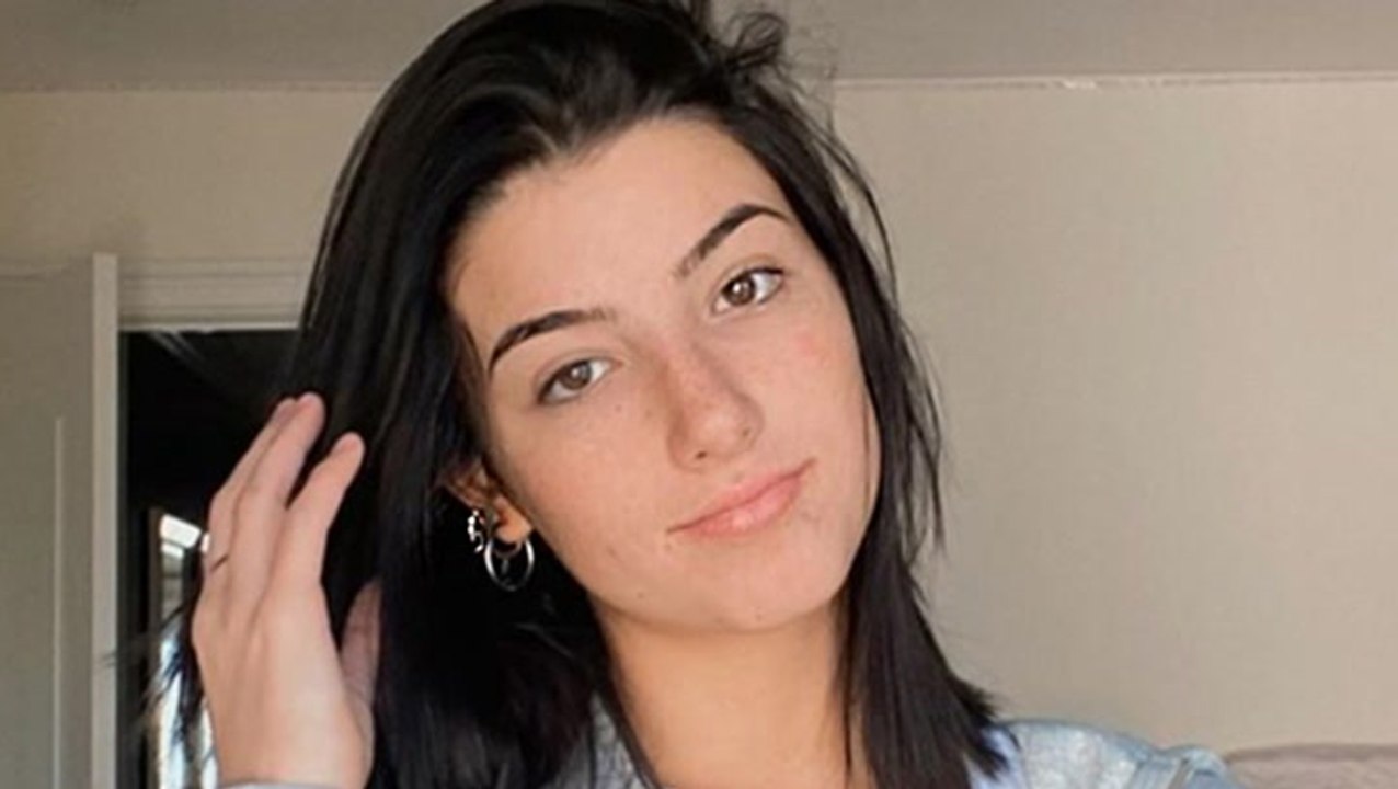 Charli D'Amelio Responds To Addison Rae Shade