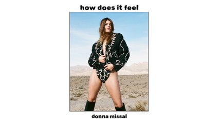 Donna Missal - How Does It Feel
