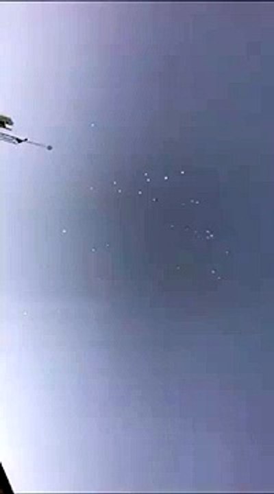 ovnis en argentina