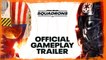 Star Wars: Squadrons - Trailer de gameplay
