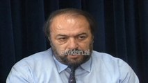 Presidenti Mejdani cakton daten e zgjedhjeve lokale (14 Qershor 2000)