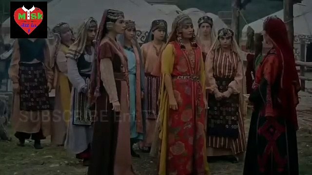 Ertugrul Gazi Season 2 Episode 6 Urdu Part 1/2 Urdu dubbing, Ertugrul Gazi Season 2 Episode 7 Urdu dubbing coming soon