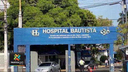 tn7-Nicaragua 54 trabajadores de la salud han fallecido víctimas del COVID-19 -180620