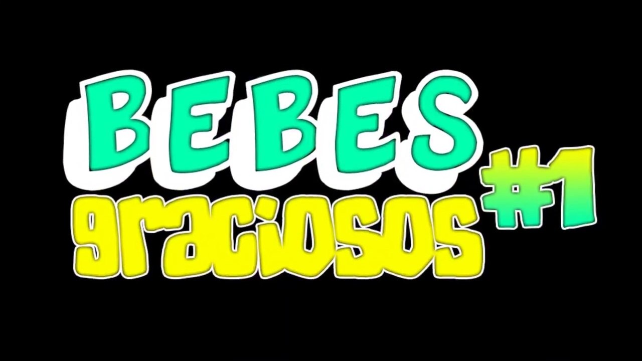 BEBES GRACIOSOS