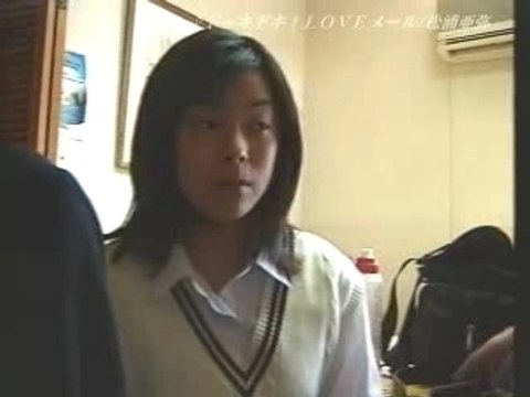 Aya Matsuura - Bishoujo nikki 1 (Making of)