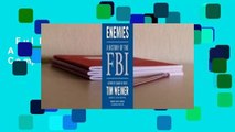Full version  Enemies: A History of the FBI Complete