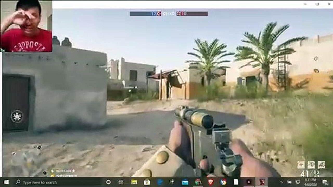 Battlefield 1 Episode 16