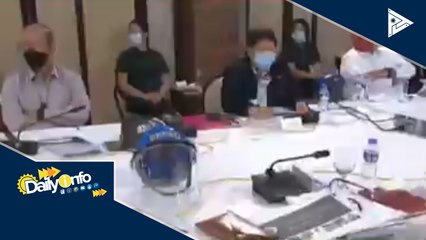 Pamahalaan, nangangailangan ng higit 80K contact tracers