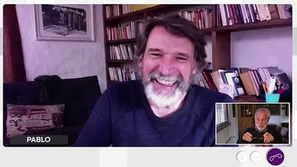 Historias de cuarentena Capitulo 30