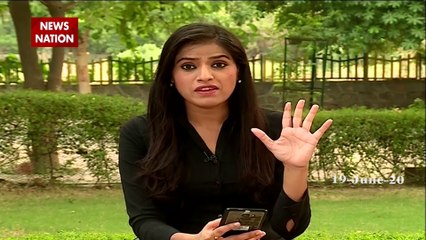 China's media is creating an atmosphere of war, provocative article