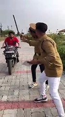 Tik tok funny comedy romentic viral video in 2020 letest