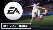 EA Sports Montage Trailer - EA Play 2020