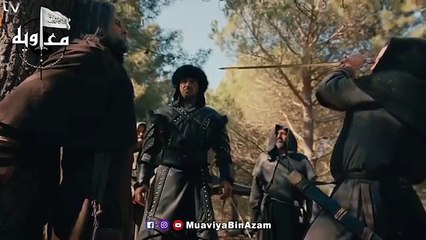 Chun Chun Ke Nishana Lety Hen - چن چن کے نشانہ لیتے ہیں - #DirilisErtugrul - Urdu Tarana - HD