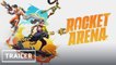 Rocket Arena - Reveal Trailer - EA Play 2020