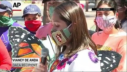 Arizona DACA recipients applaud Supreme Court ruling