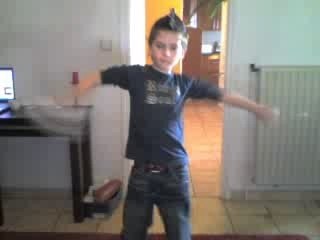 mamalektro dance tecktonik