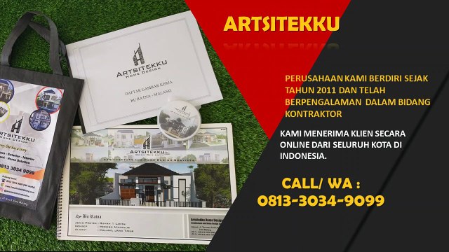 CALL/WA 0813 3034 9099 (Nayla) Harga Rumah Minimalis Malang