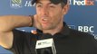 McIlroy admits first round struggles at RBC Heritage