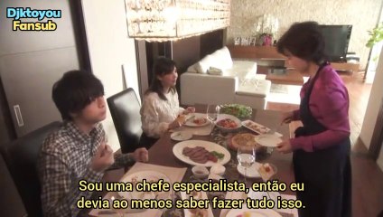 -Djktoyou- Ubai Ai Fuyu Ep1