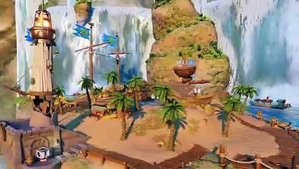 Rocket Arena - Trailer di lancio - SUB ITA