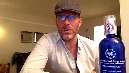 Magnesium and Skin Disorders