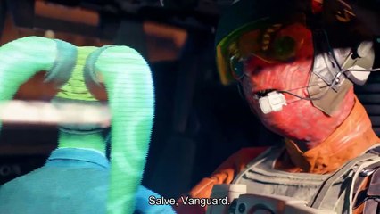 Star Wars Squadrons - Rivelazione Gameplay - SUB ITA