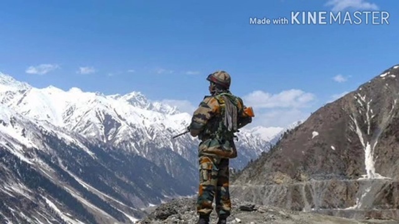 How INDIA won NATHULA and CHOLA war with CHINA, What was PAKISTAN role