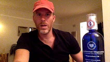 Magnesium and Joint Pain, Articulations