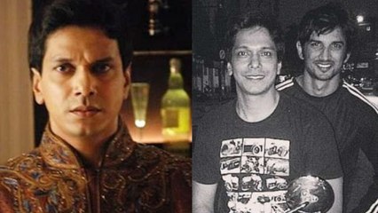 Sushant Singh Rajput: Mahesh Shetty ने ये बेहद Emotional Post; नहीं उठाया था फोन | FilmiBeat
