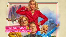 4 curiosità sulla seconda stagione di 'The Politician'