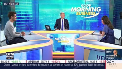 La pépite: Zenride, un service de location de vélos à destination des entreprises, par Lorraine Goumot - 19/06