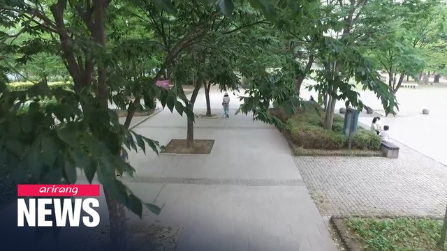 Seoul Forest celebrates 15th anniversary with online tour