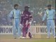 Anil Kumble 6 for 12 vs west indies in Hero cup final  1993 at Kolkata