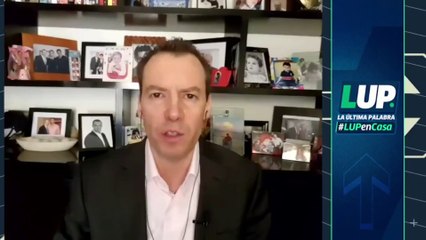 Leyendas del Atlético Celaya: LUP