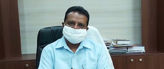 मंदसौर: झाड़ फूक से कोरोना का इलाज किया तो होगी सख्त करवाई- कलेक्टर