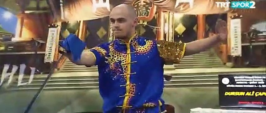 Türkiye Akyüz Federasyonu!