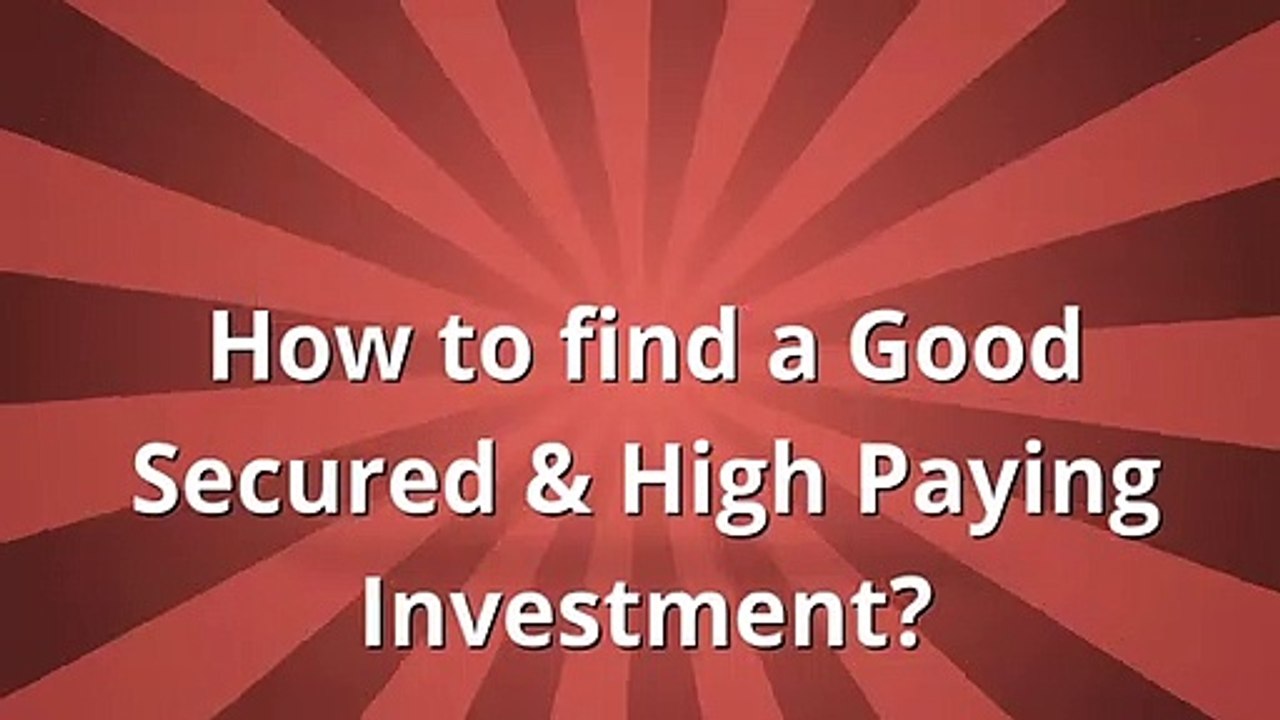 HII Trust Deed Investing Phoenix AZ | 602-649-4279