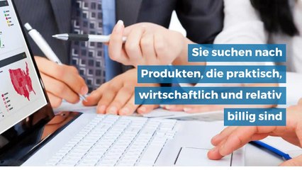 EFS Euro Finanz Service Vermittlungs AG | Neugeschäftsinvestitionen