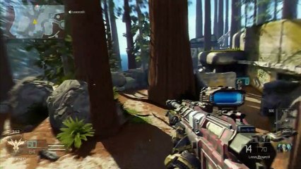 Como me gusta este rifle oh yea.. [BLACK OPS 3] OLD YEN.