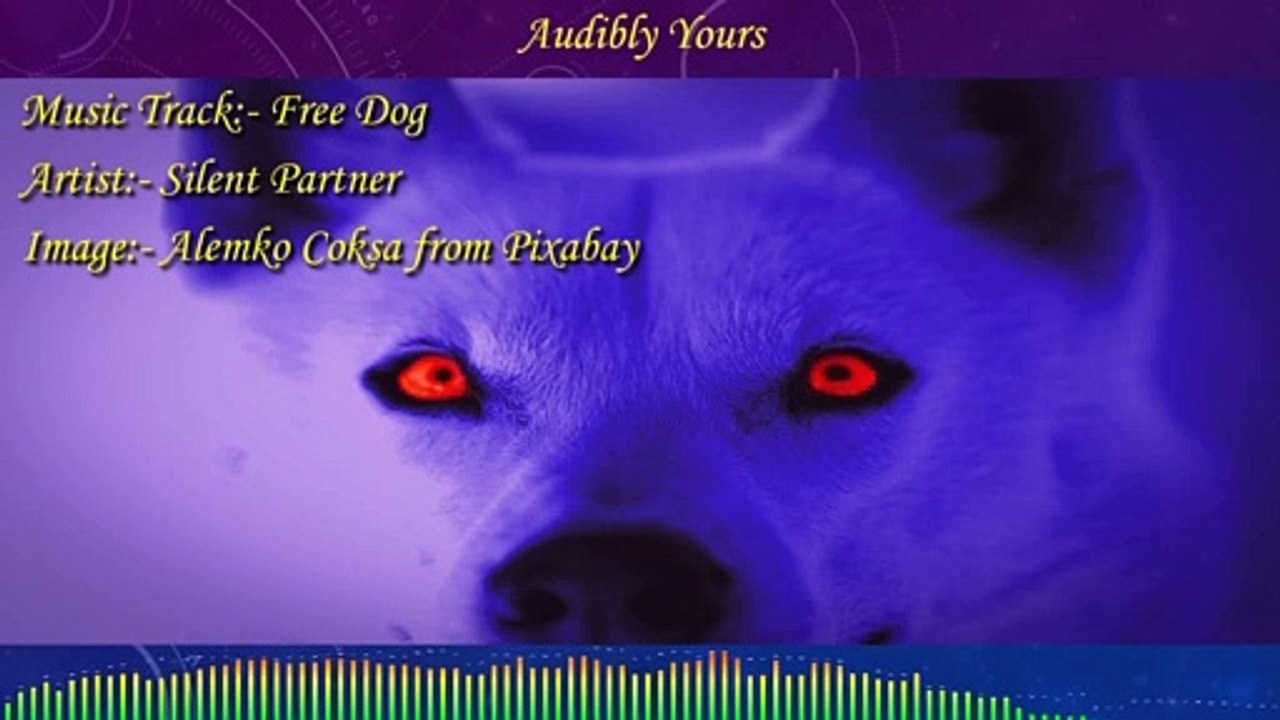 Free music "Free Dog" by "Silent Partner".