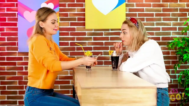 SECRET HACKS TO HIDE YOUR STUFF || DIY Secret Stashes by 123 GO!