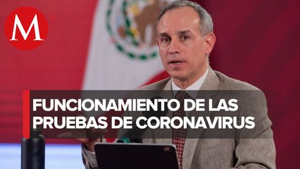 Ideal, hacer prueba de covid-19 entre cinco y siete días después de posible contagio