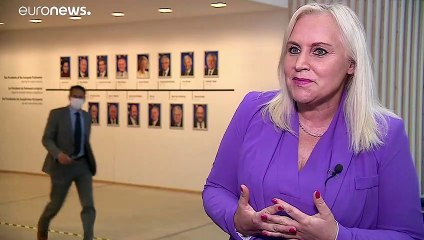 ΕΕ: Το Ταμείο Ανάκαμψης στο τραπέζι της Συνόδου Κορυφής