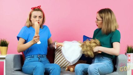 7 FUN WAYS TO RECYCLE OLD TOYS || Make Old Toys Great Again!