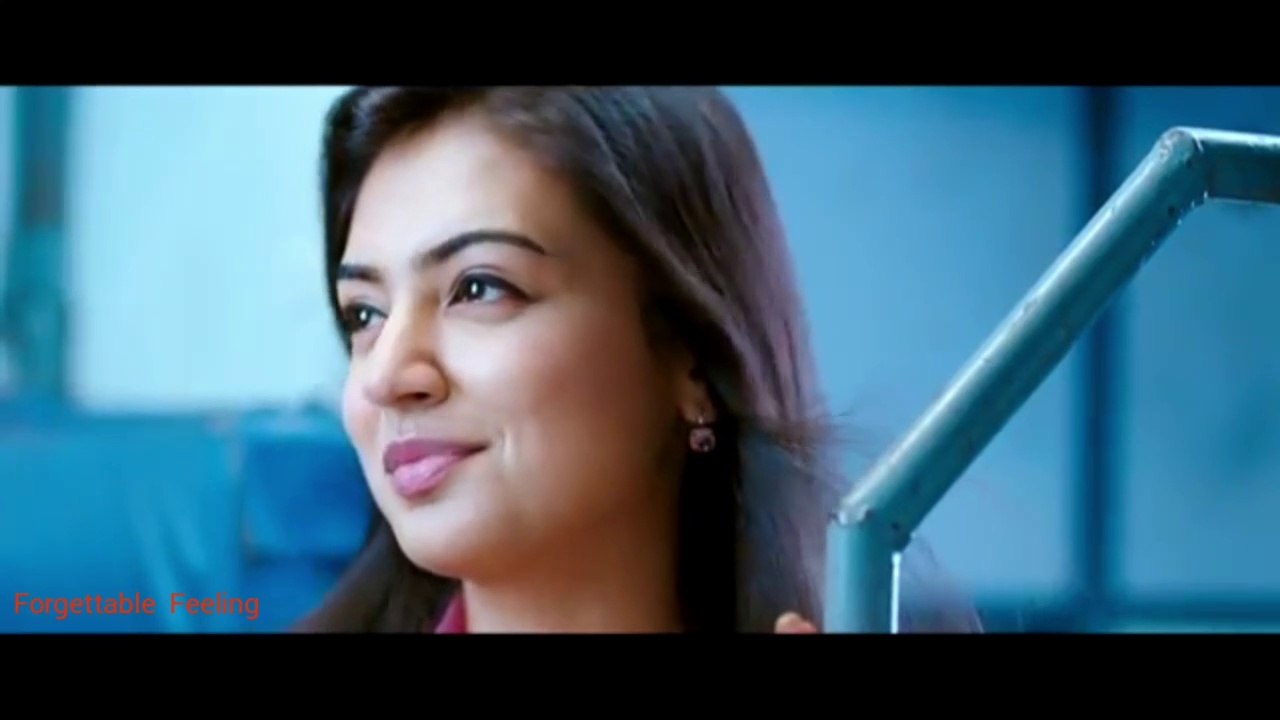 Iravil vanthathu chandirana whatsapp status | Love Status | Nazriya Whatsapp status