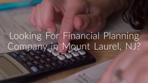 Leonard Financial Planning Solutions in Mount Laurel, New Jersey