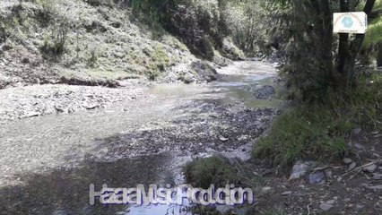 Azam Khan Hazara Handiko Duki Mahiye || Hazara Music Production